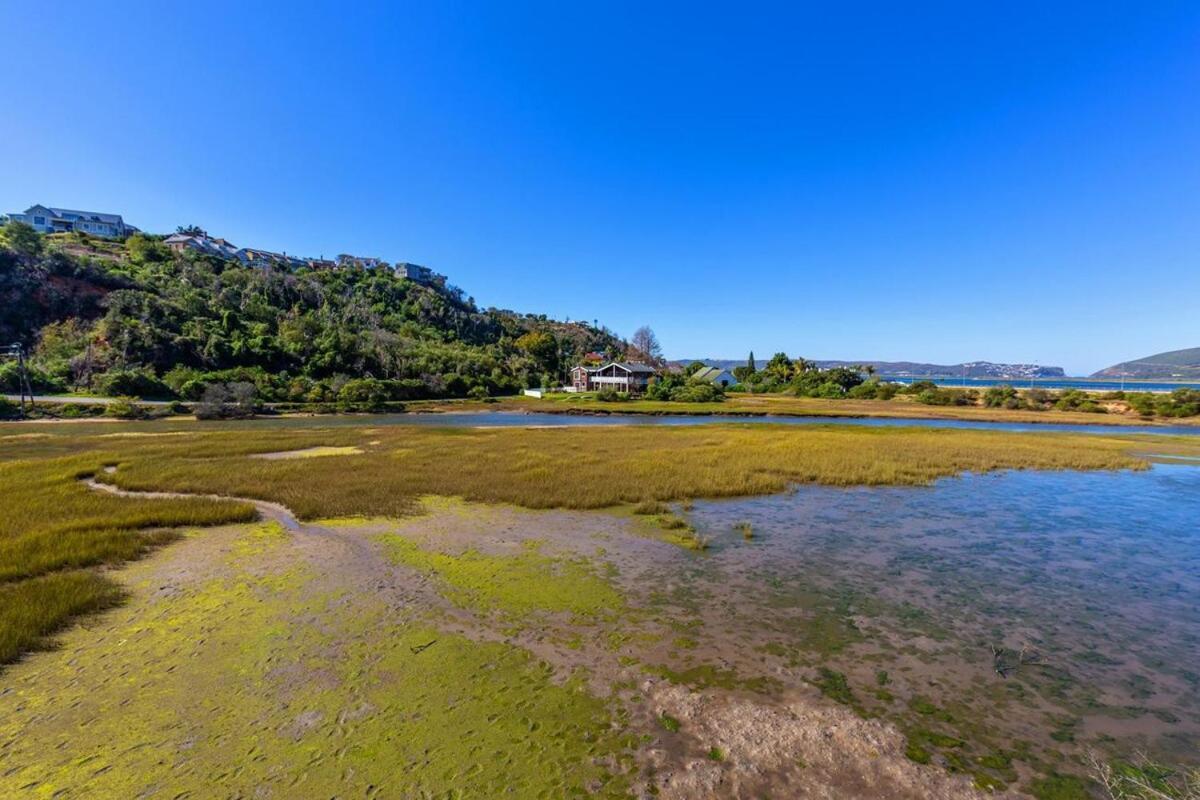 Tranquile Nature Views Riverglades Villa Knysna Exterior photo