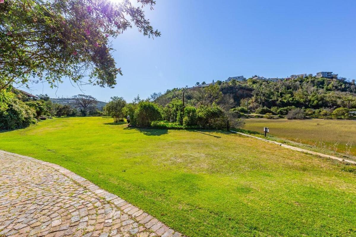 Tranquile Nature Views Riverglades Villa Knysna Exterior photo