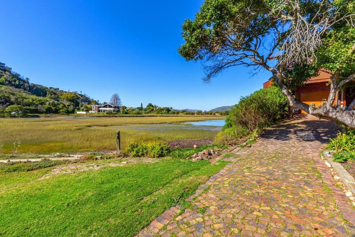 Tranquile Nature Views Riverglades Villa Knysna Exterior photo